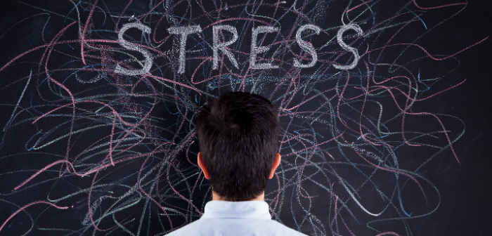 Stres Nedir?