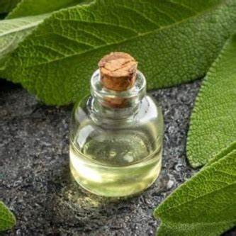 Adaçayı (Elma) Yağı Resmi
