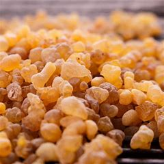 Akgünlük Yağı (Olibanum) Resmi