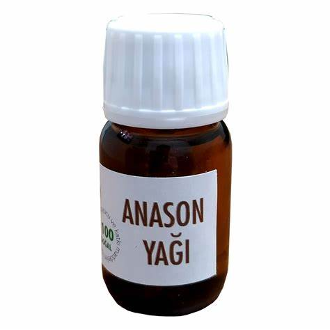 Anason Yağı Resmi