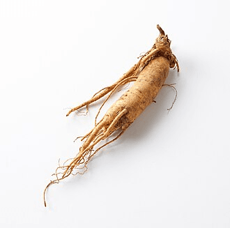 Ginseng Resmi